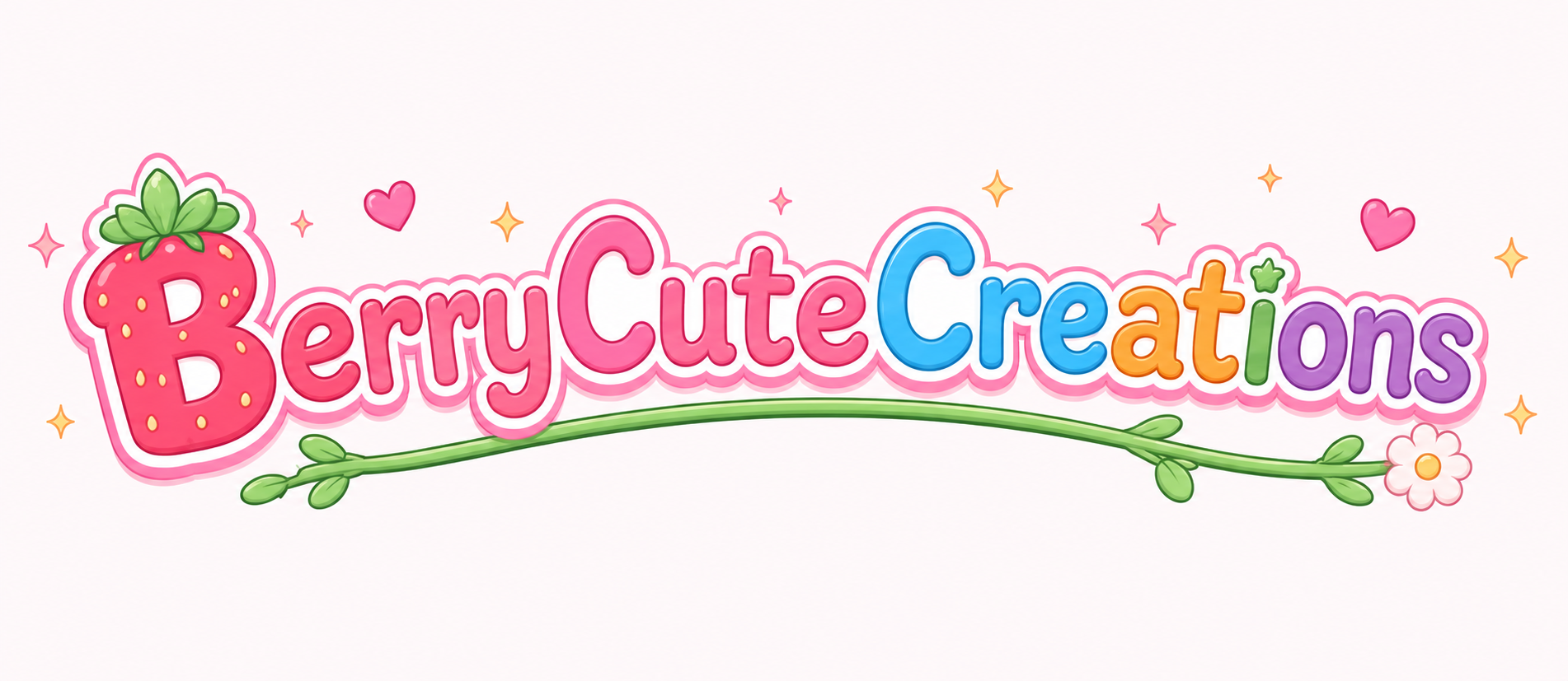 BerryCuteCreations🍓